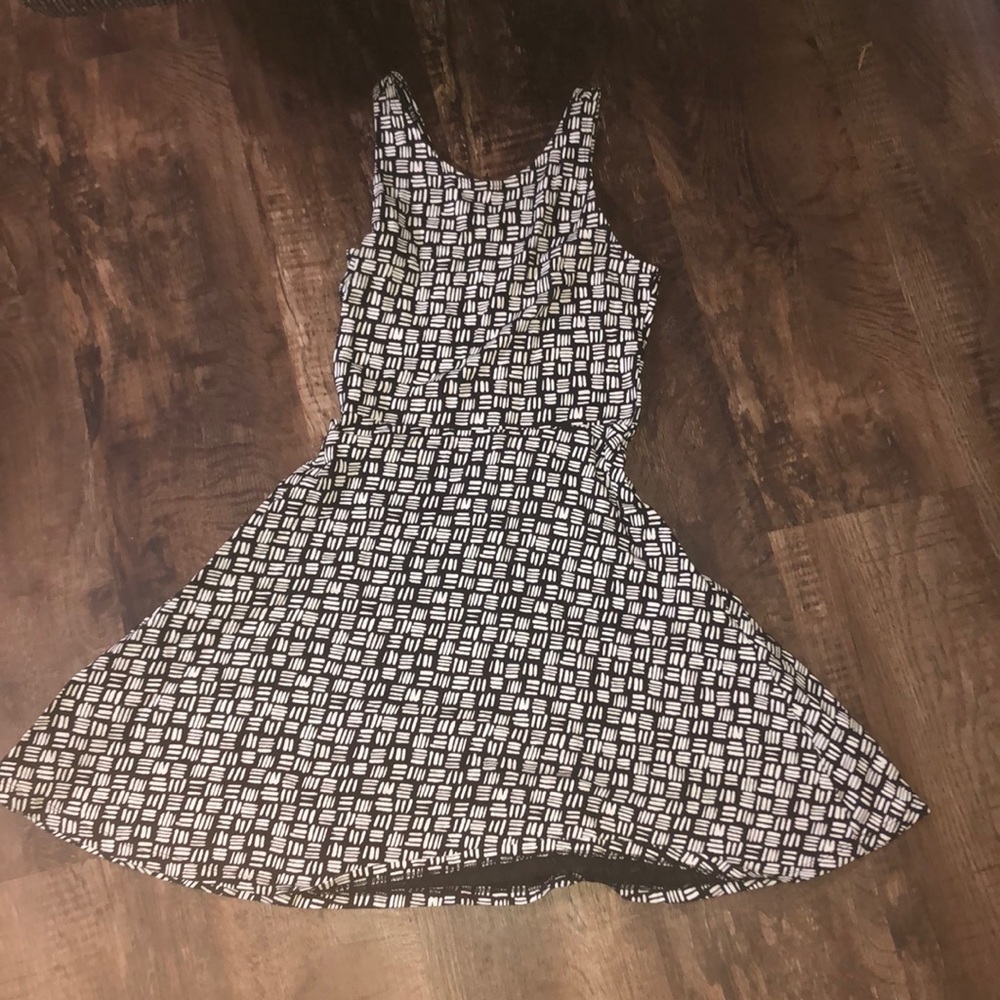 old navy dress
